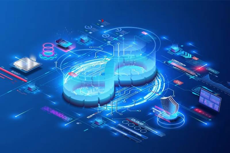 长乐市工业软件定制先锋：京上云科技以多元系统开发赋能企业进阶