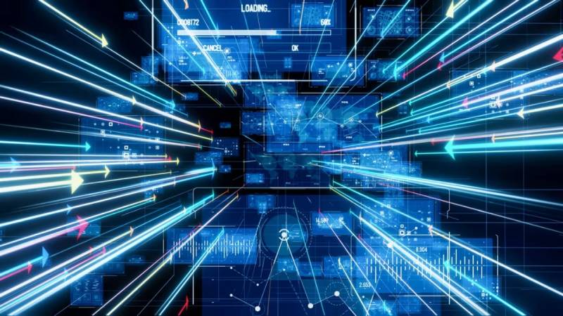 长乐市SCADA系统开发:守护工业安全的数字卫士
