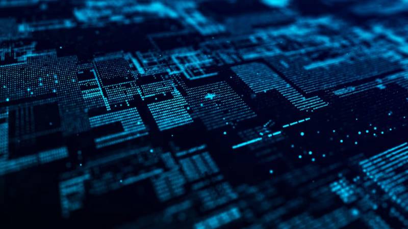 长乐市软件开发公司数据安全堡垒：金融级加密开发套件