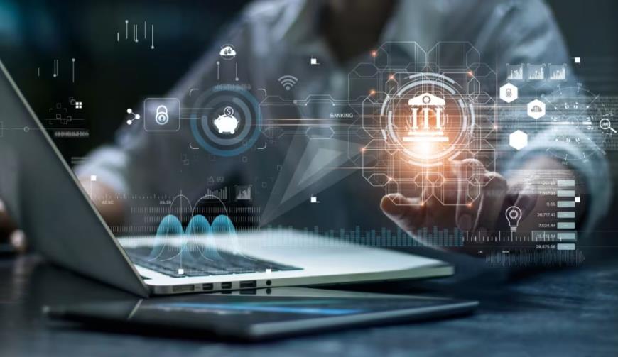 垂直领域的数字建筑师：制造业专属长乐市软件开发公司的成长之路
